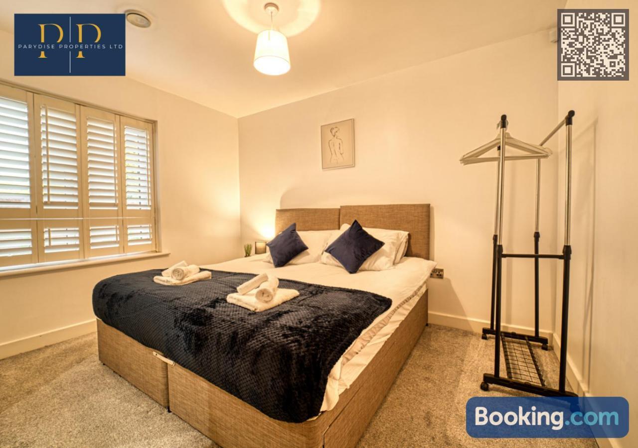 The Horizon Hideout -business Stays Or Leisure, Airport Staff, Ideal For Relocators - * Manchester