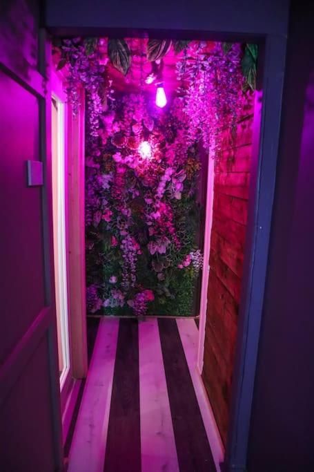 Apartment Copper And Blossom