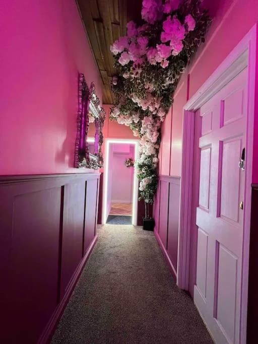 Apartment Copper And Blossom *