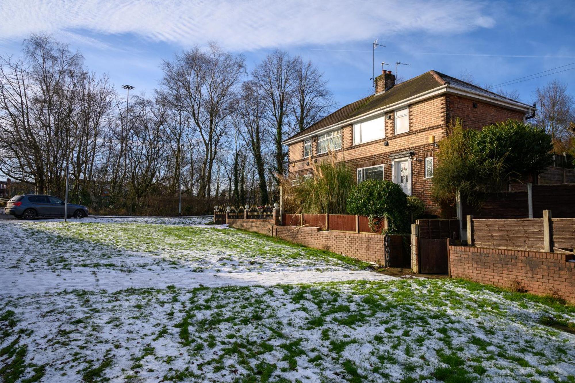 Holiday home Serviced Northernnightzzz - The Bank *