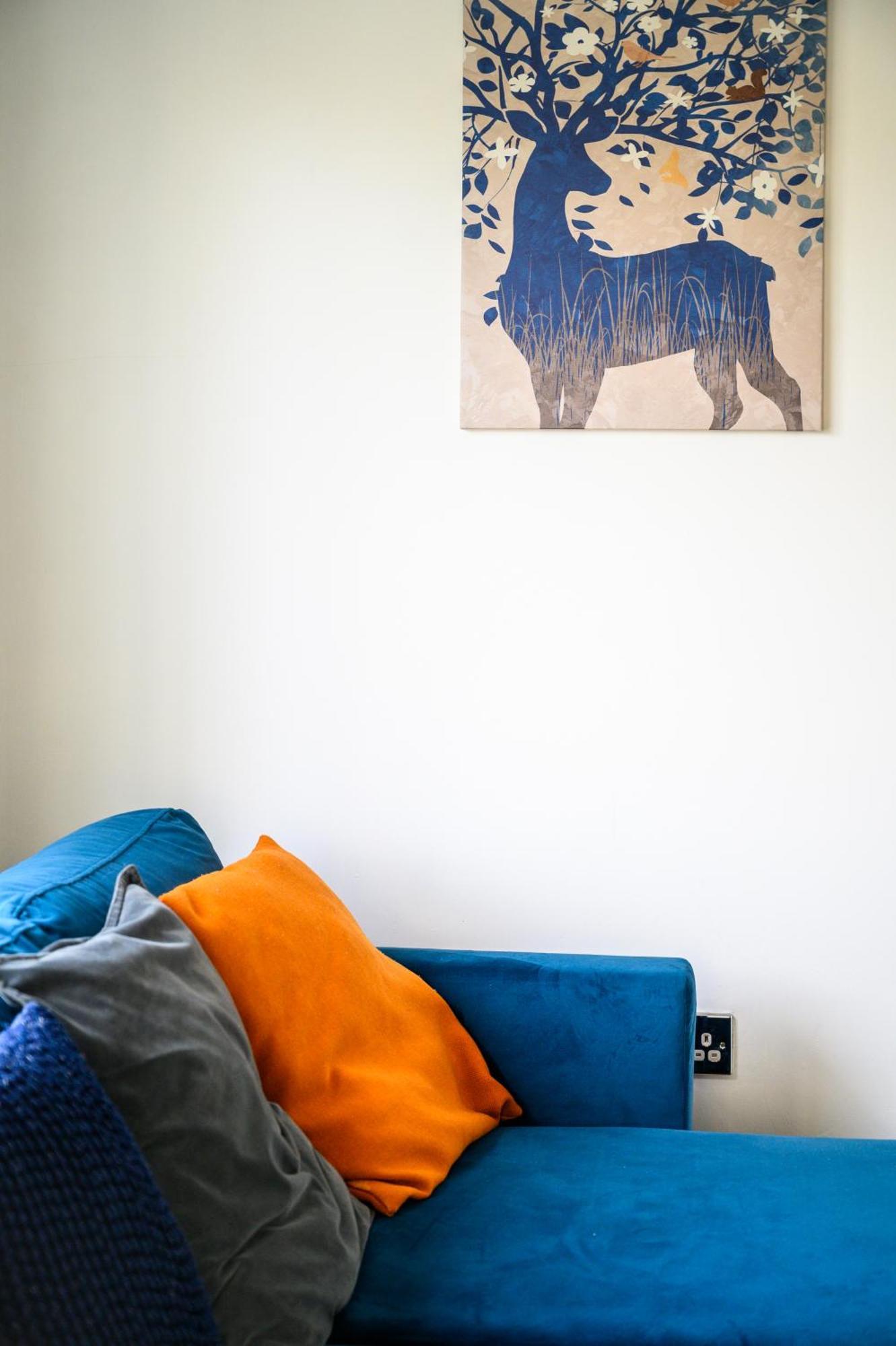 Serviced Northernnightzzz - The Bank Holiday home