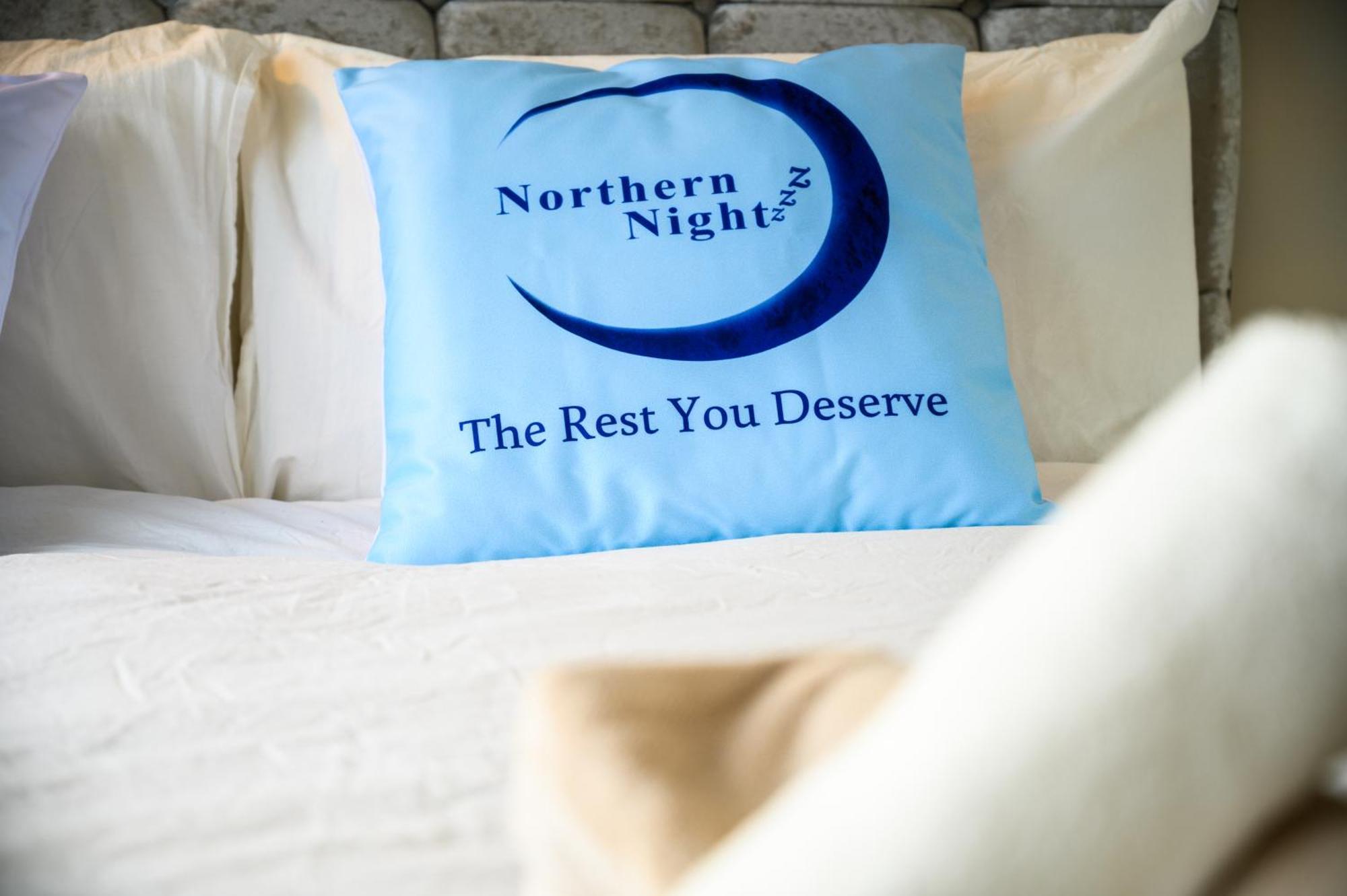Serviced Northernnightzzz - The Bank * Manchester