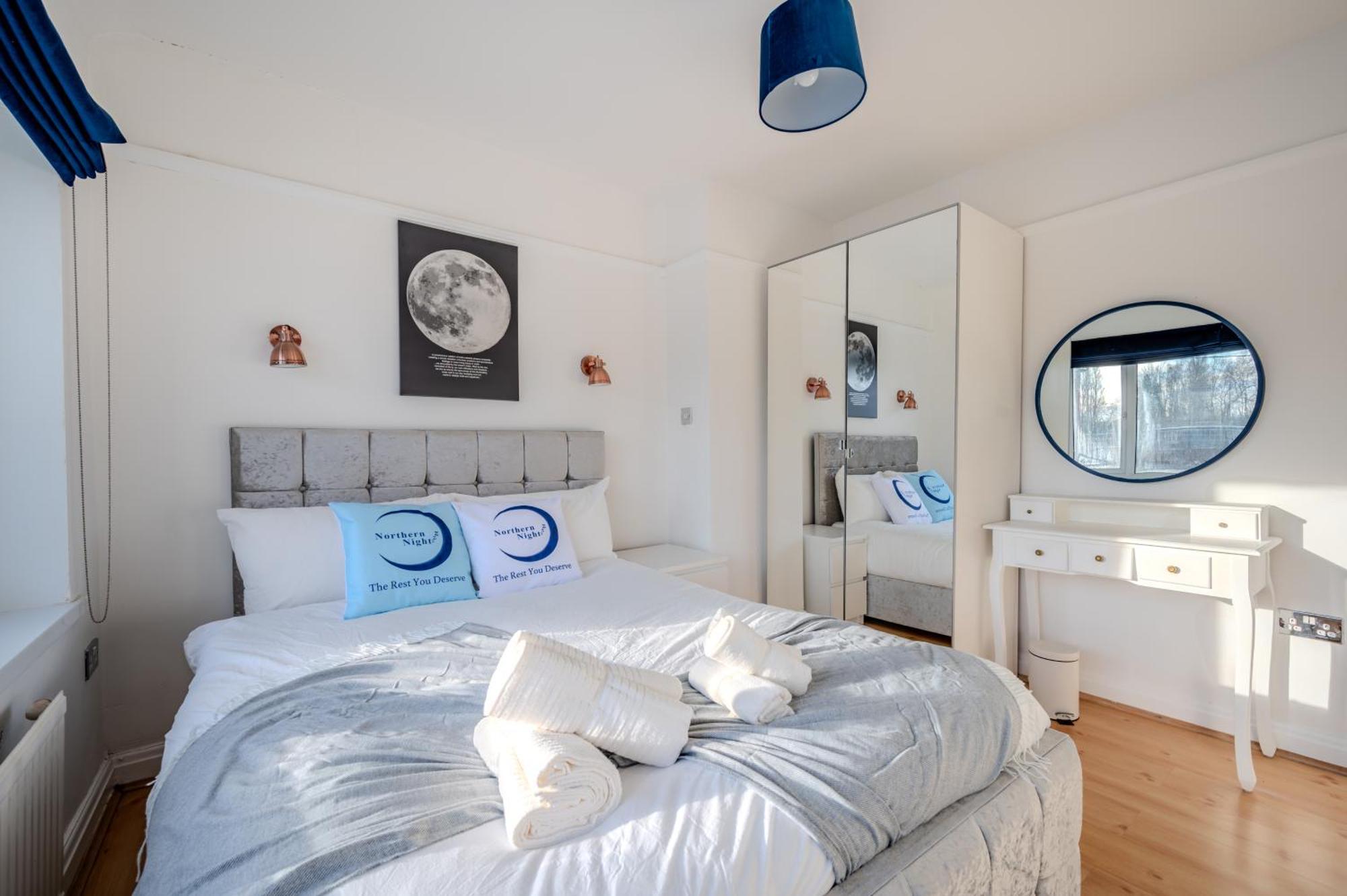 Holiday home Serviced Northernnightzzz - The Bank Manchester