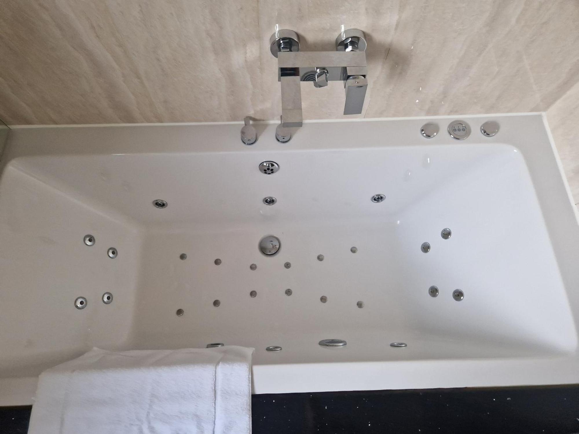 Homestay Posyrooms *