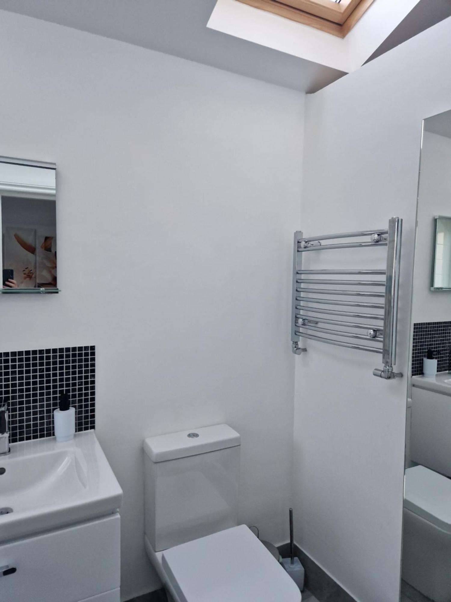 Homestay Posyrooms *