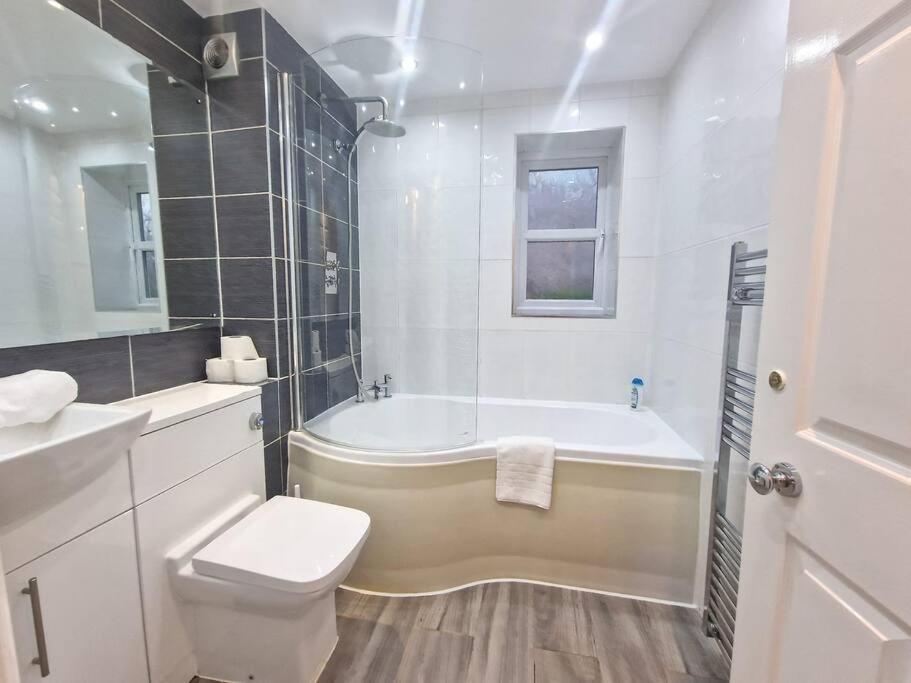 Free Parking: Perfect City Centre Flat Manchester