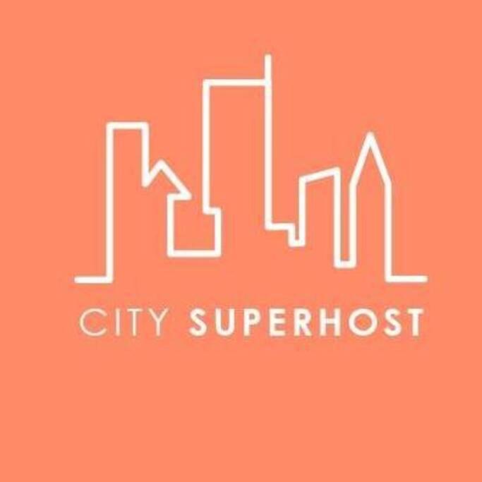 Apartment Free Parking: Perfect City Centre Flat *