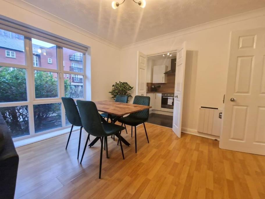 Free Parking: Perfect City Centre Flat * Manchester