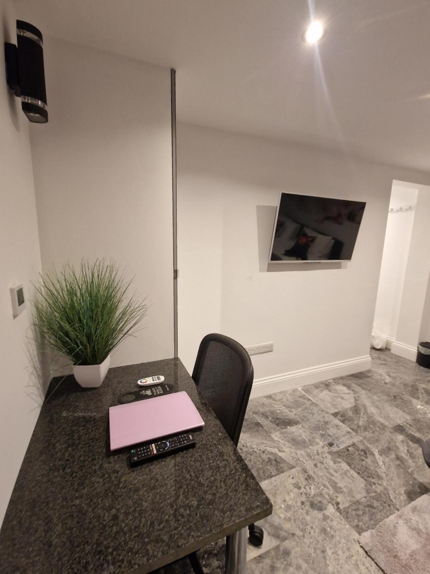 Posyrooms Homestay Manchester
