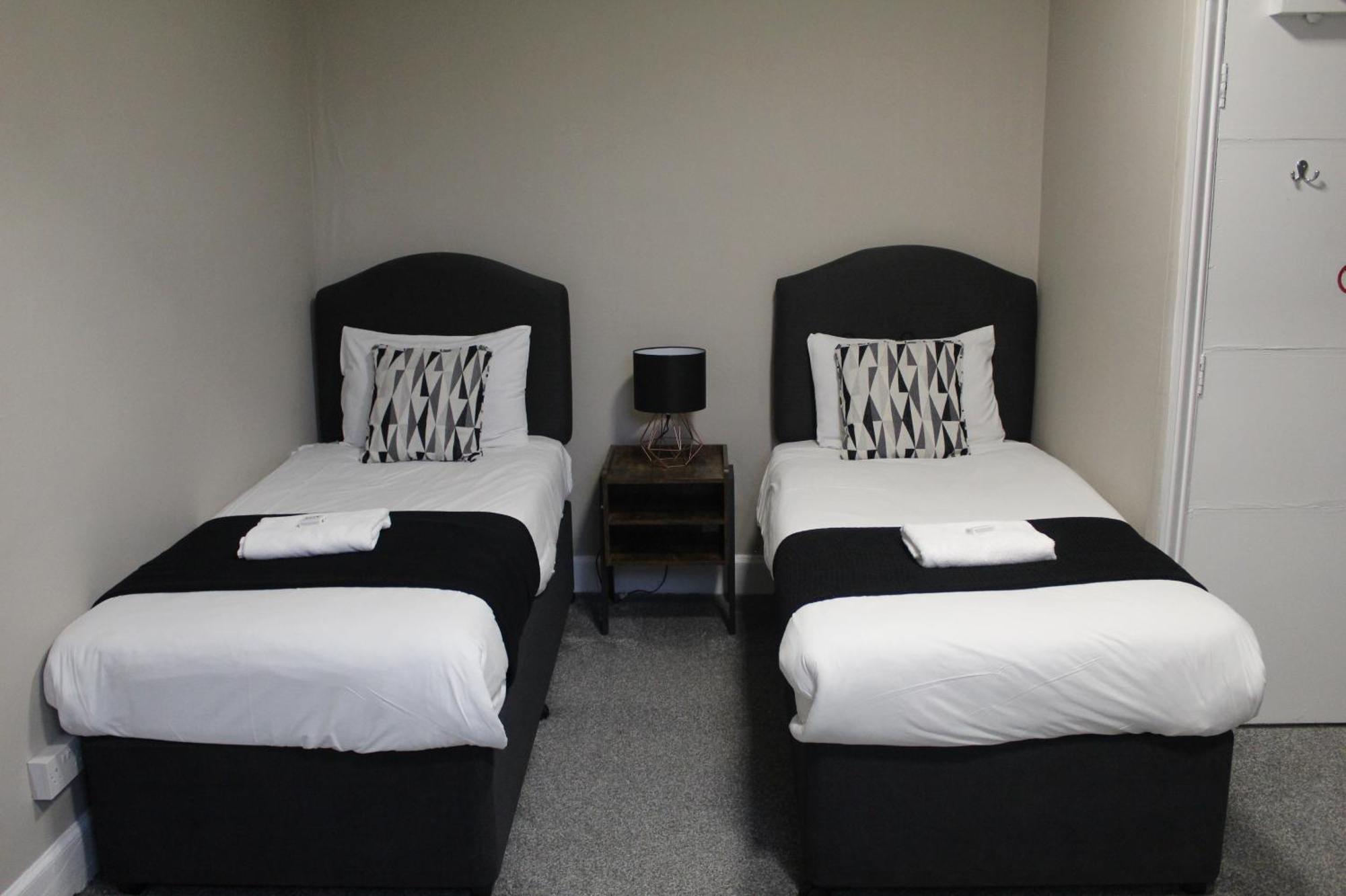 Mitre Centre 3* Manchester