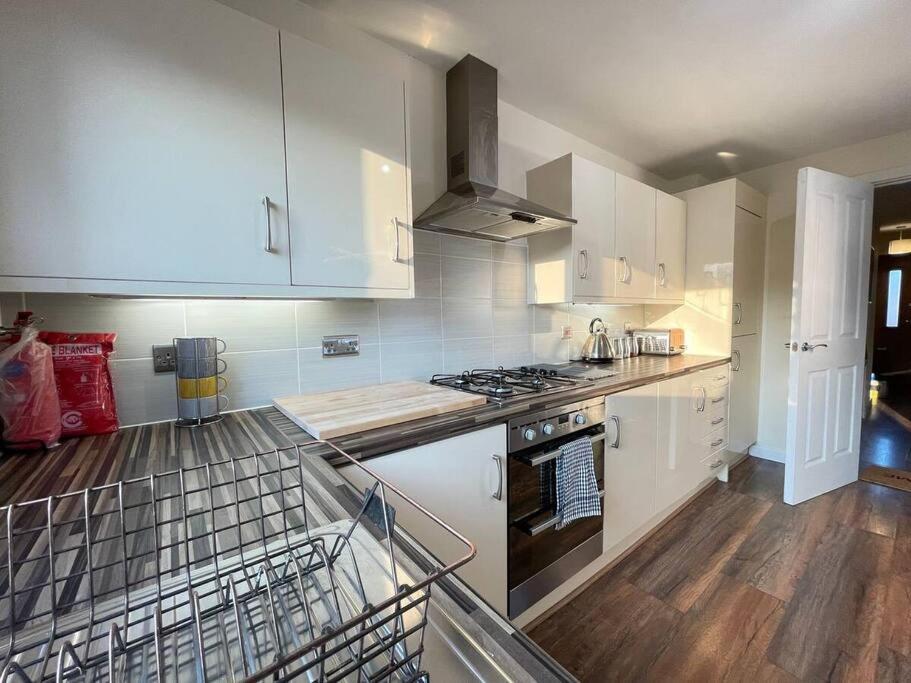 Stylish In Vibrant Salford, Manchester! Manchester