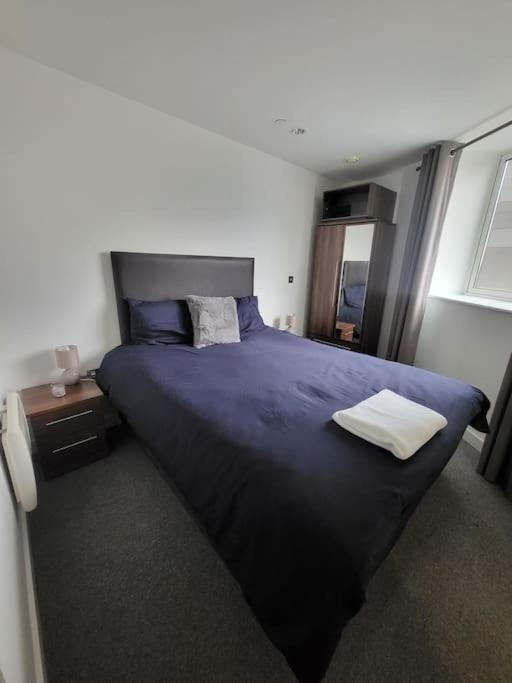 Apartment Fantastic 2 Bedroom Manchester