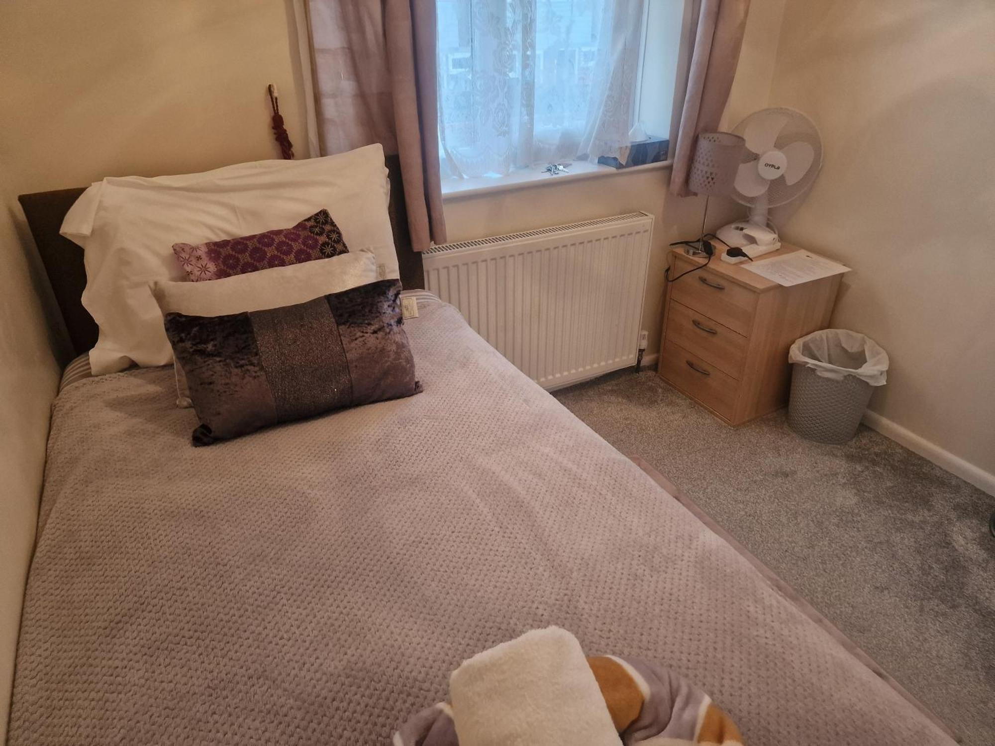 The Pride Of Manchester, Trafford Homestay *