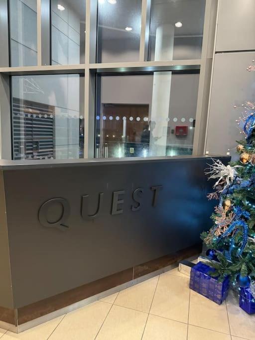 Mediacity Studio Salford-quays Apartment Manchester