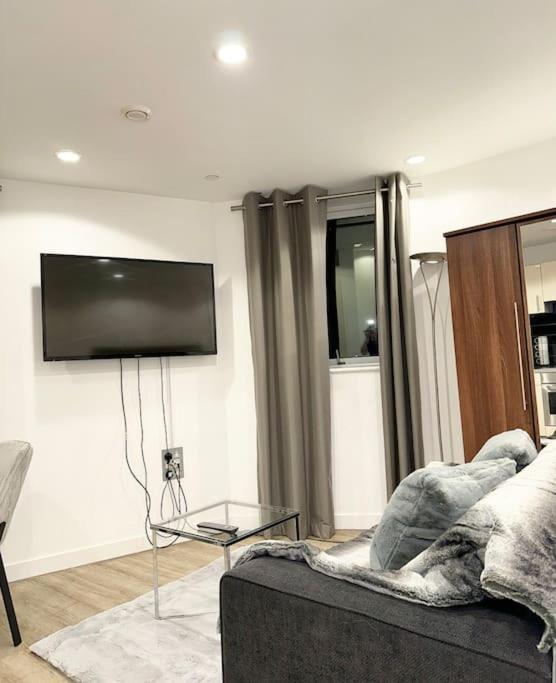 Mediacity Studio Salford-quays Apartment