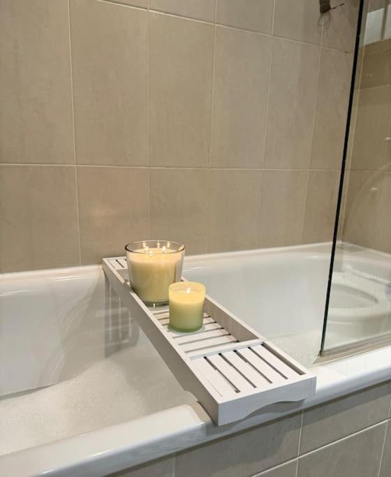 Mediacity Studio Salford-quays Apartment
