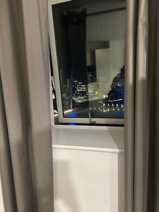 Mediacity Studio Salford-quays Manchester