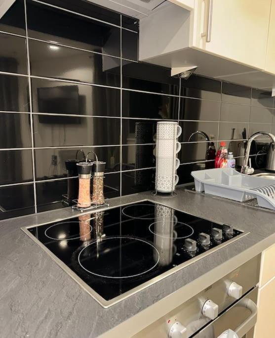 Mediacity Studio Salford-quays *