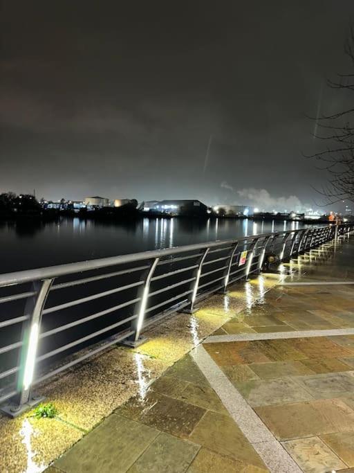 Mediacity Studio Salford-quays *
