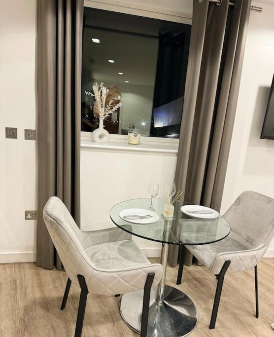 Mediacity Studio Salford-quays