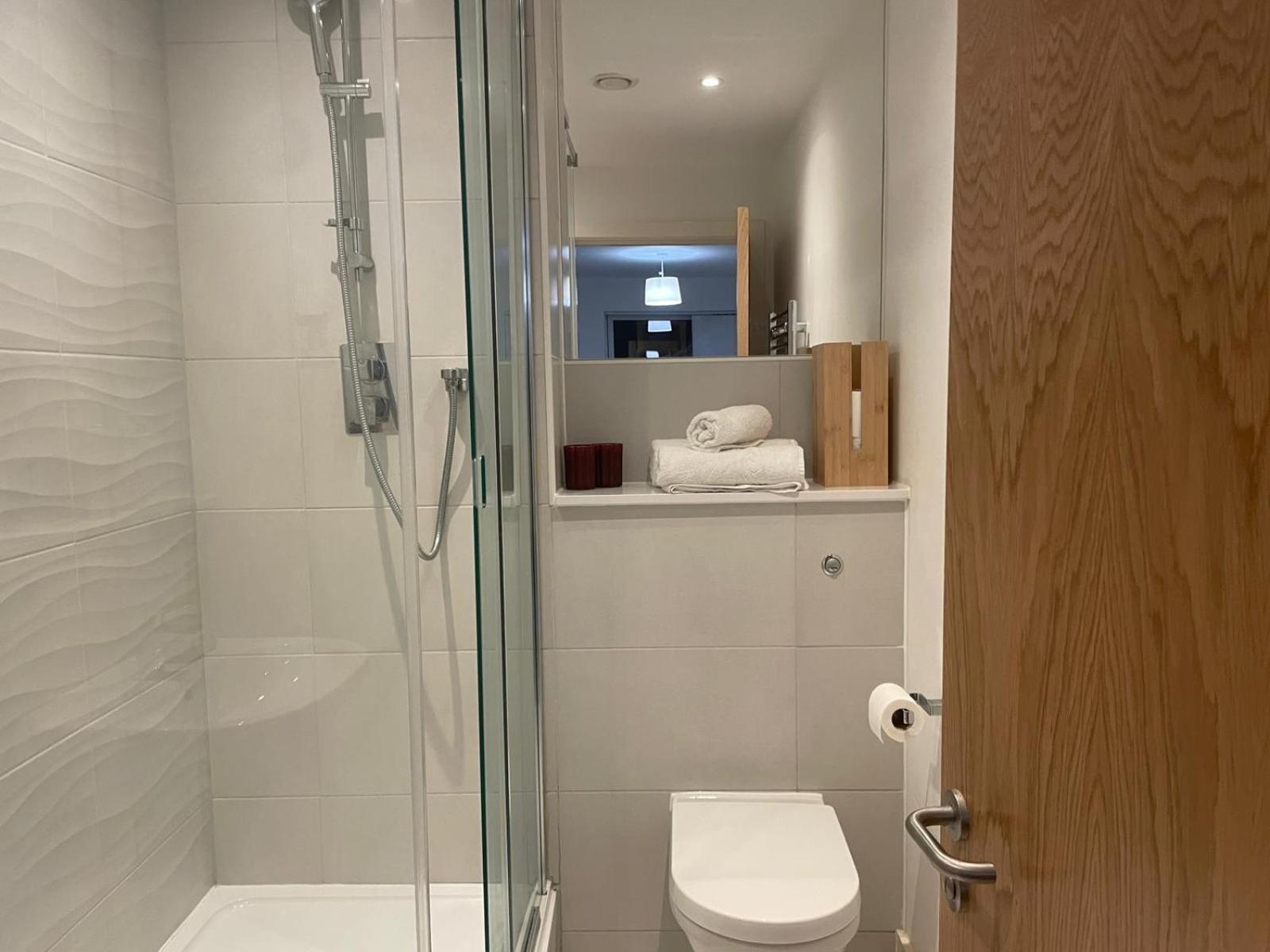 Centre Apartment *