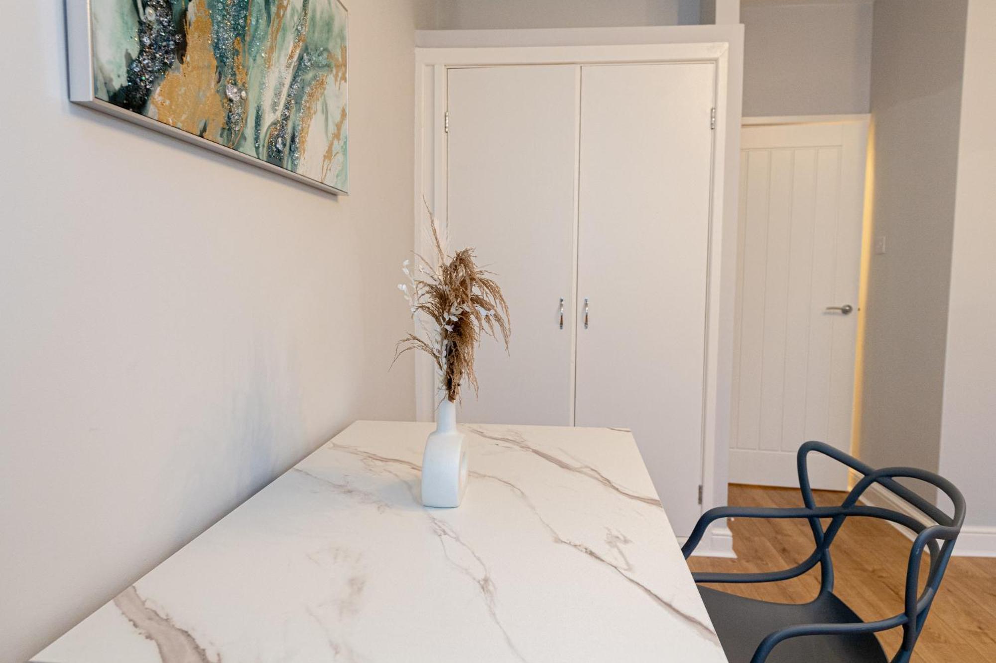 Apartment Benoit *