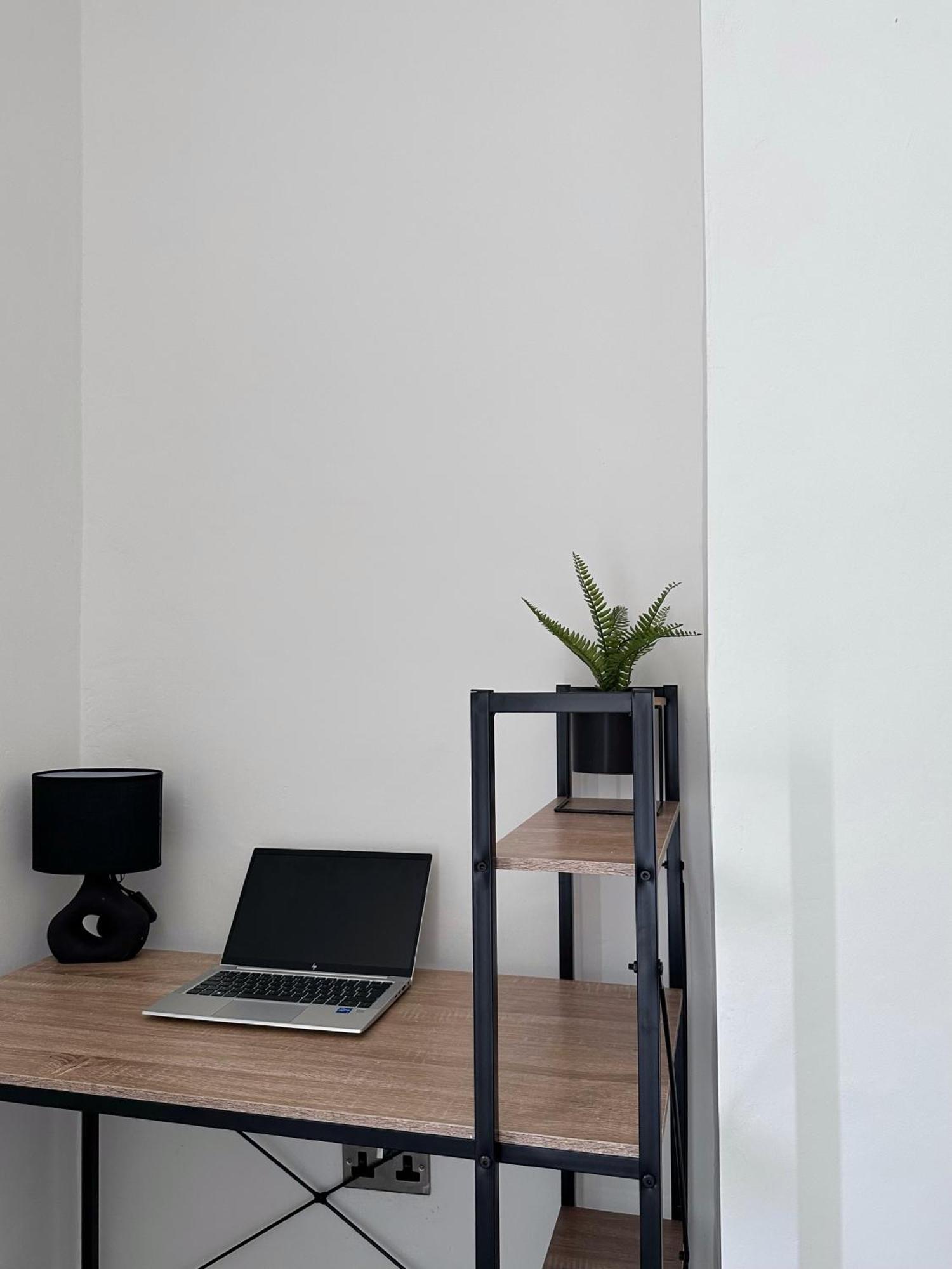 Cosy In Apartment