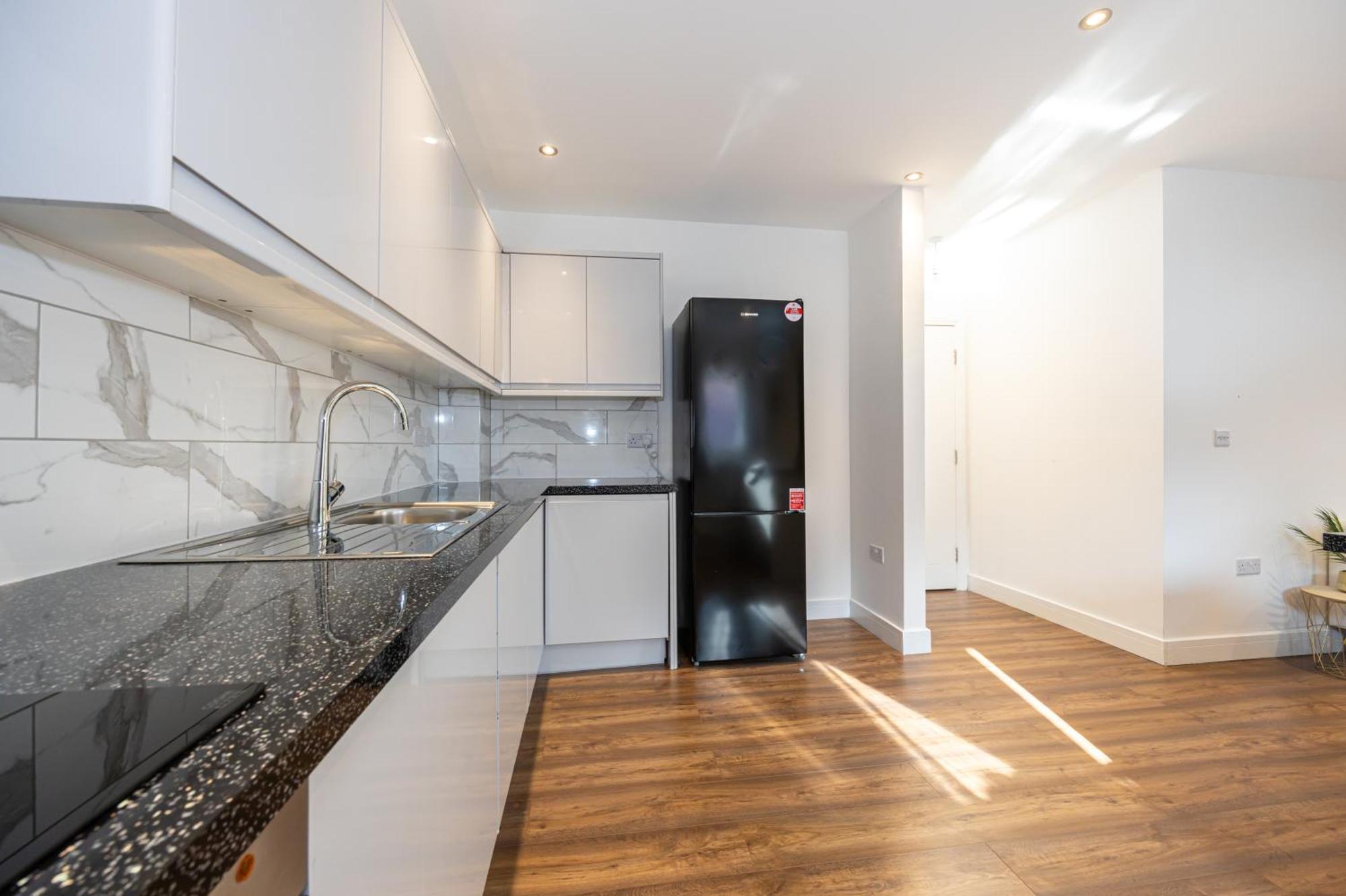 Luxury 2br In Chorlton * Manchester