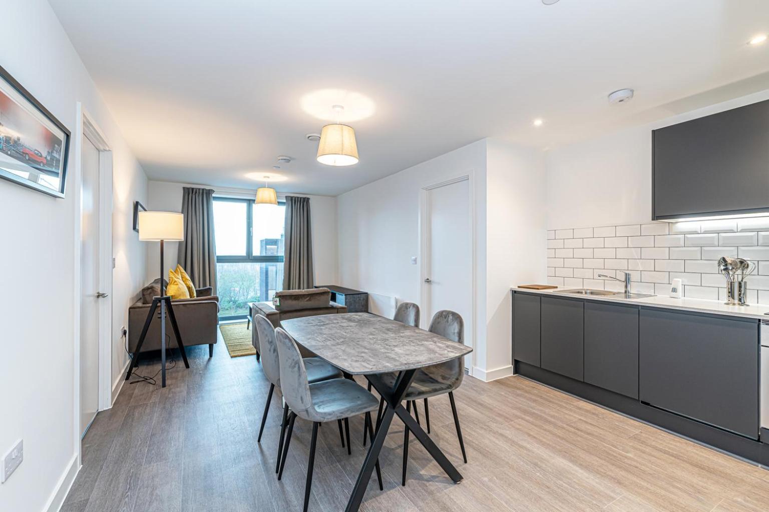 Insignia Apartment