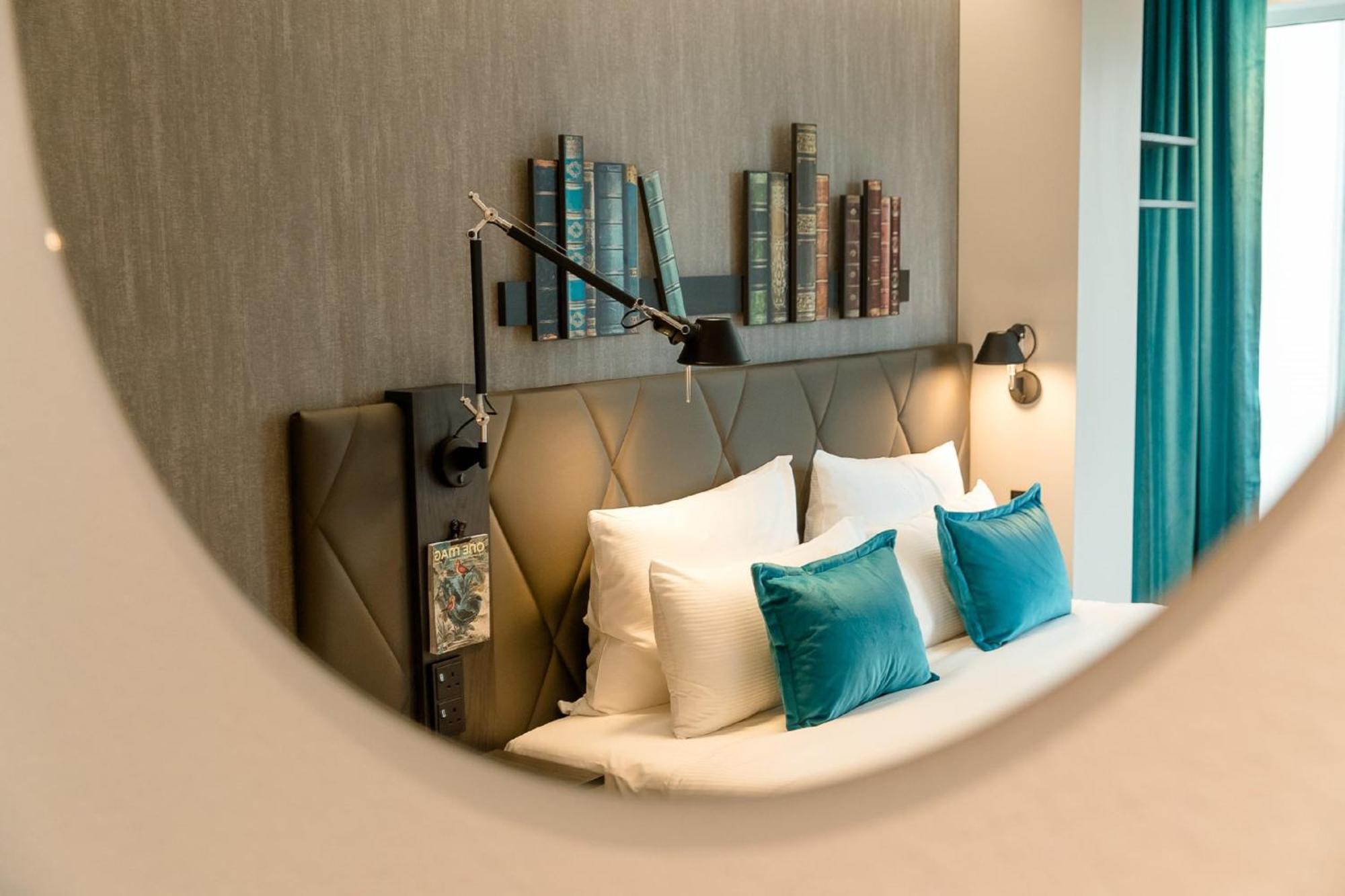 Hotel One Manchester-st. Peter's Square