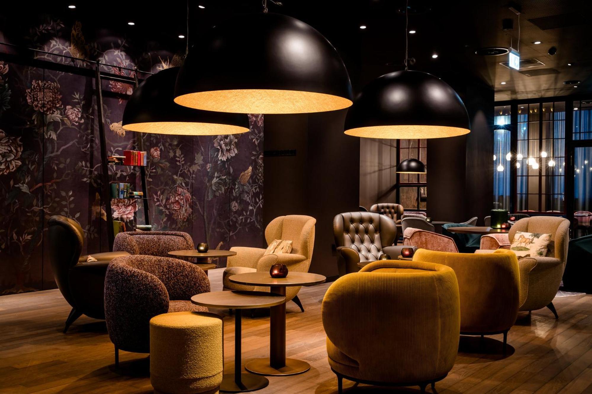 One Manchester-st. Peter's Square Hotel