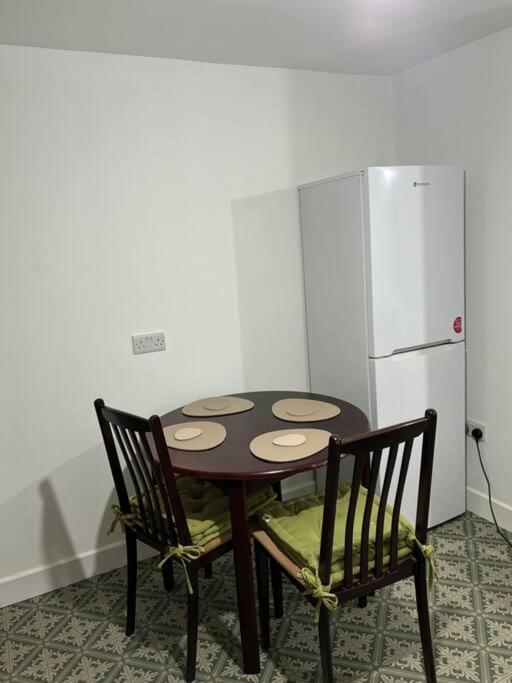 Apartment Stunning 2 Bed Rear Flat Manchester
