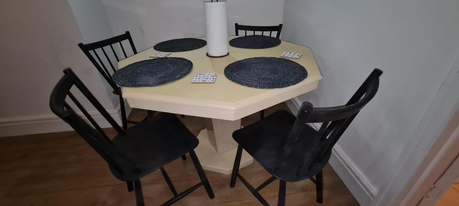 Scotland Street, Newton Heath Guest house