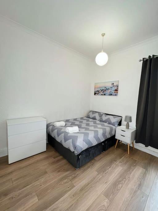 Cozy 3br Urban Oasis In The Hub Apartment Manchester