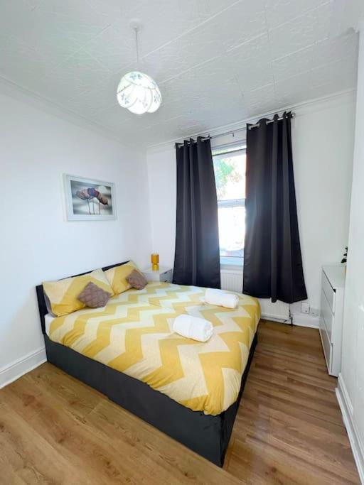 Cozy 3br Urban Oasis In The Hub Apartment Manchester