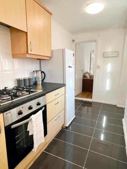 Cozy 3br Urban Oasis In The Hub Apartment Manchester