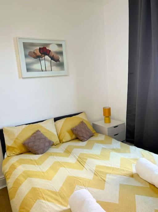 Apartment Cozy 3br Urban Oasis In The Hub