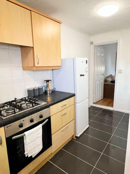 Cozy 3br Urban Oasis In The Hub Apartment Manchester
