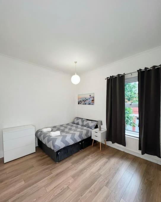 Cozy 3br Urban Oasis In The Hub * Manchester