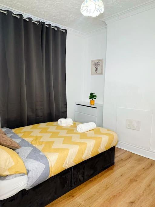 Cozy 3br Urban Oasis In The Hub Apartment Manchester