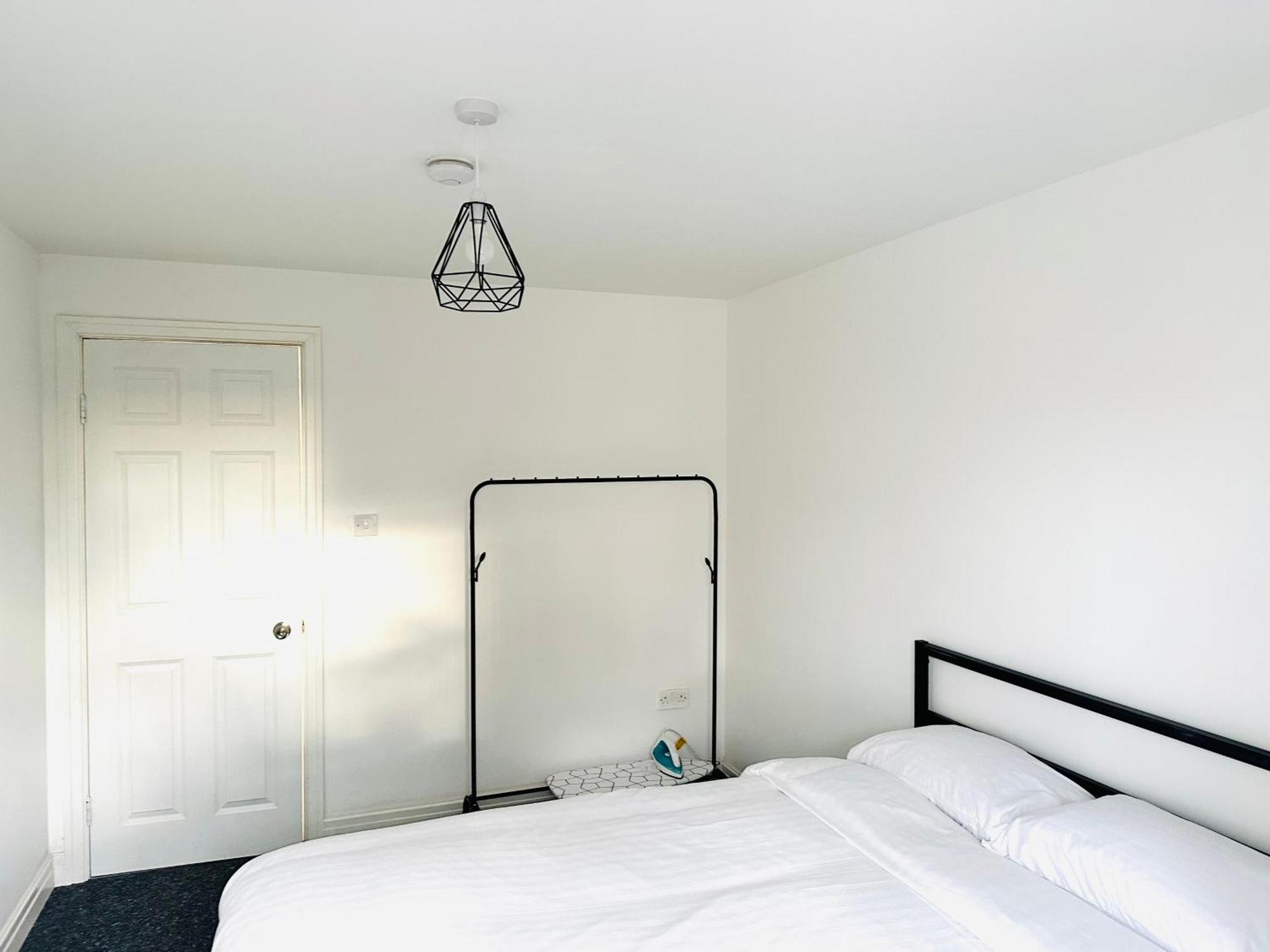 Albert Apartment