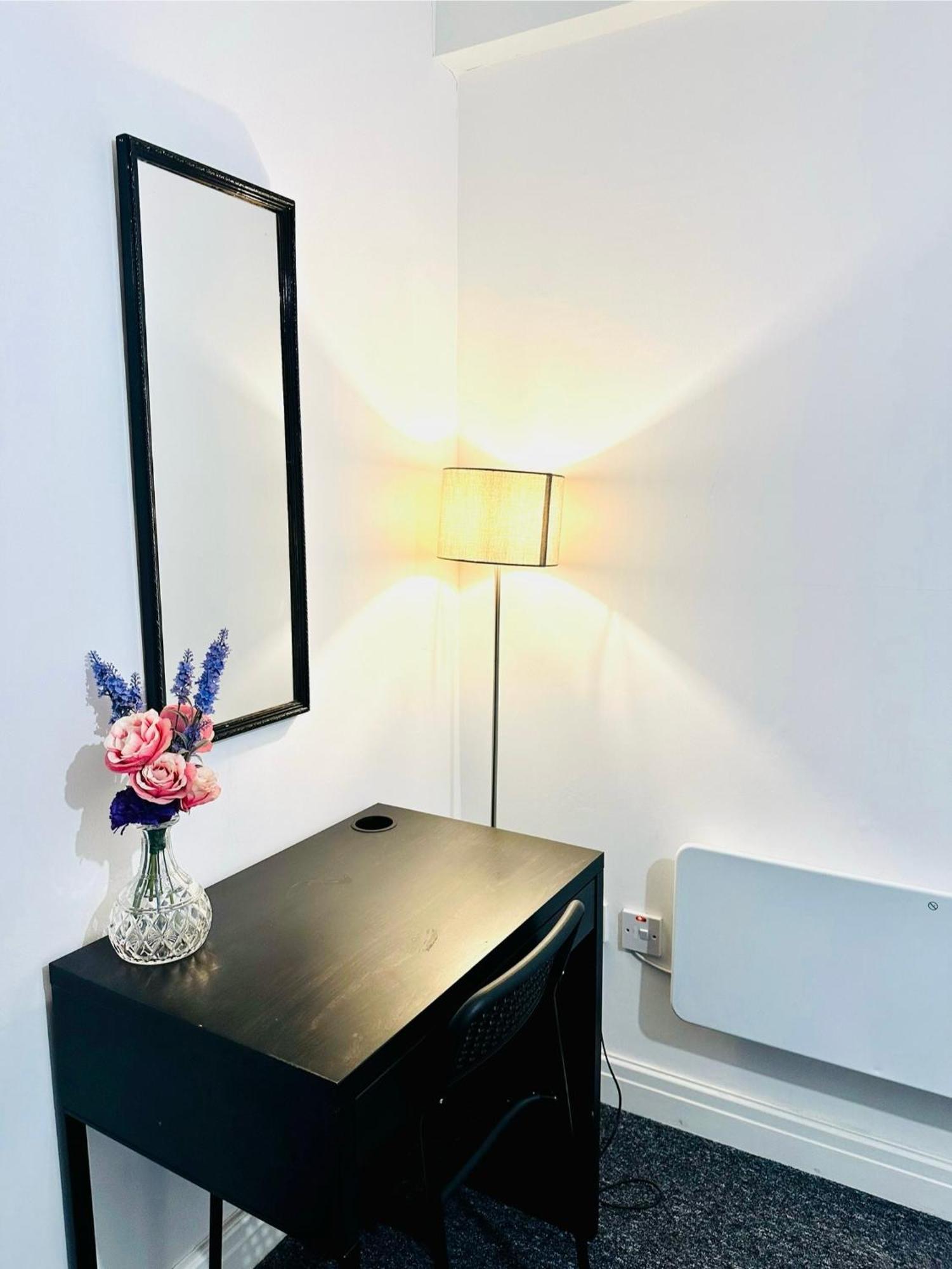 Albert Apartment