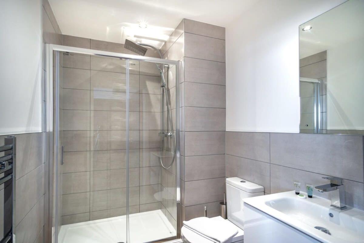 Apartment Stayzeni, Alexandra Rise Great 1 Bed