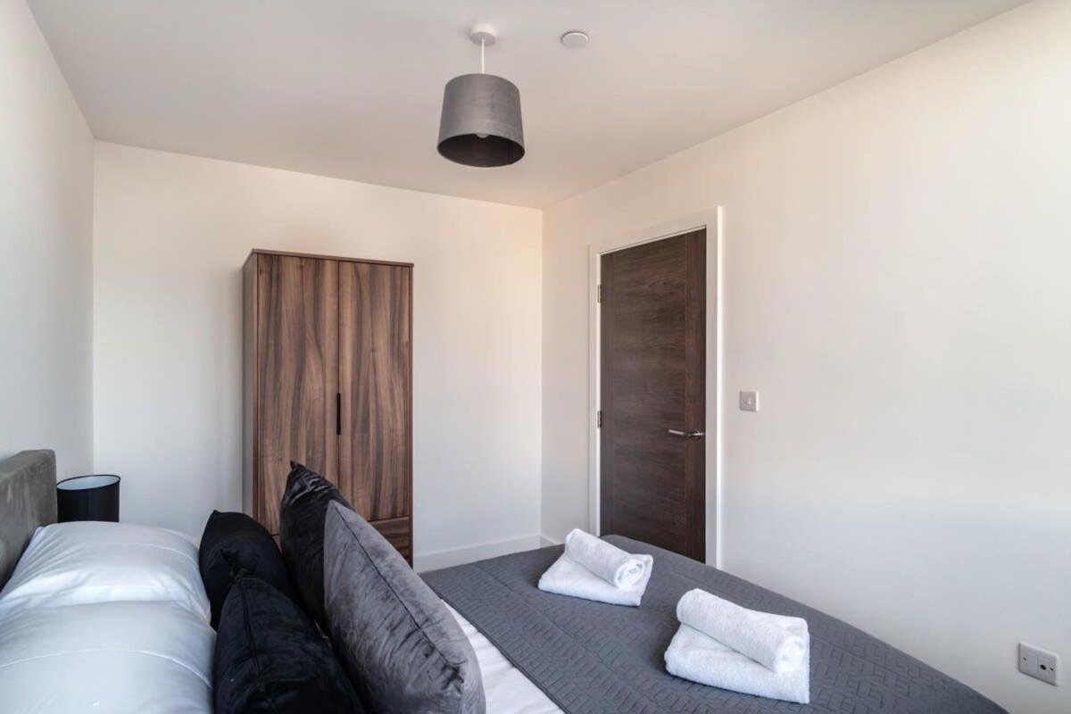 Stayzeni, Alexandra Rise Great 1 Bed Apartment