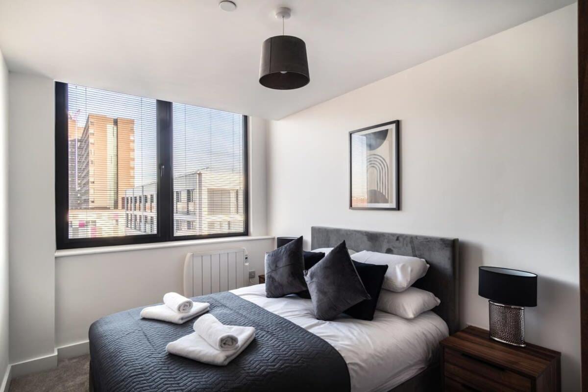 Stayzeni, Alexandra Rise Great 1 Bed Apartment *