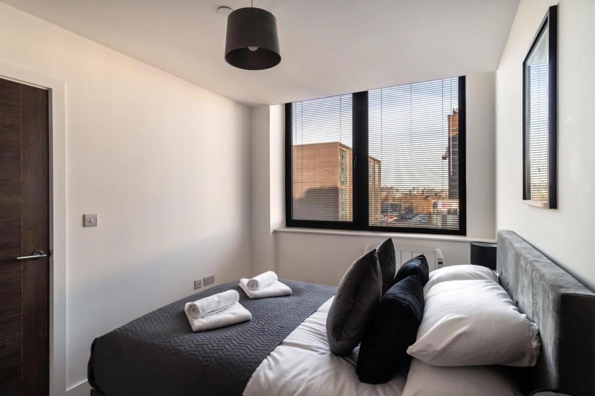 Apartment Stayzeni, Alexandra Rise Great 1 Bed