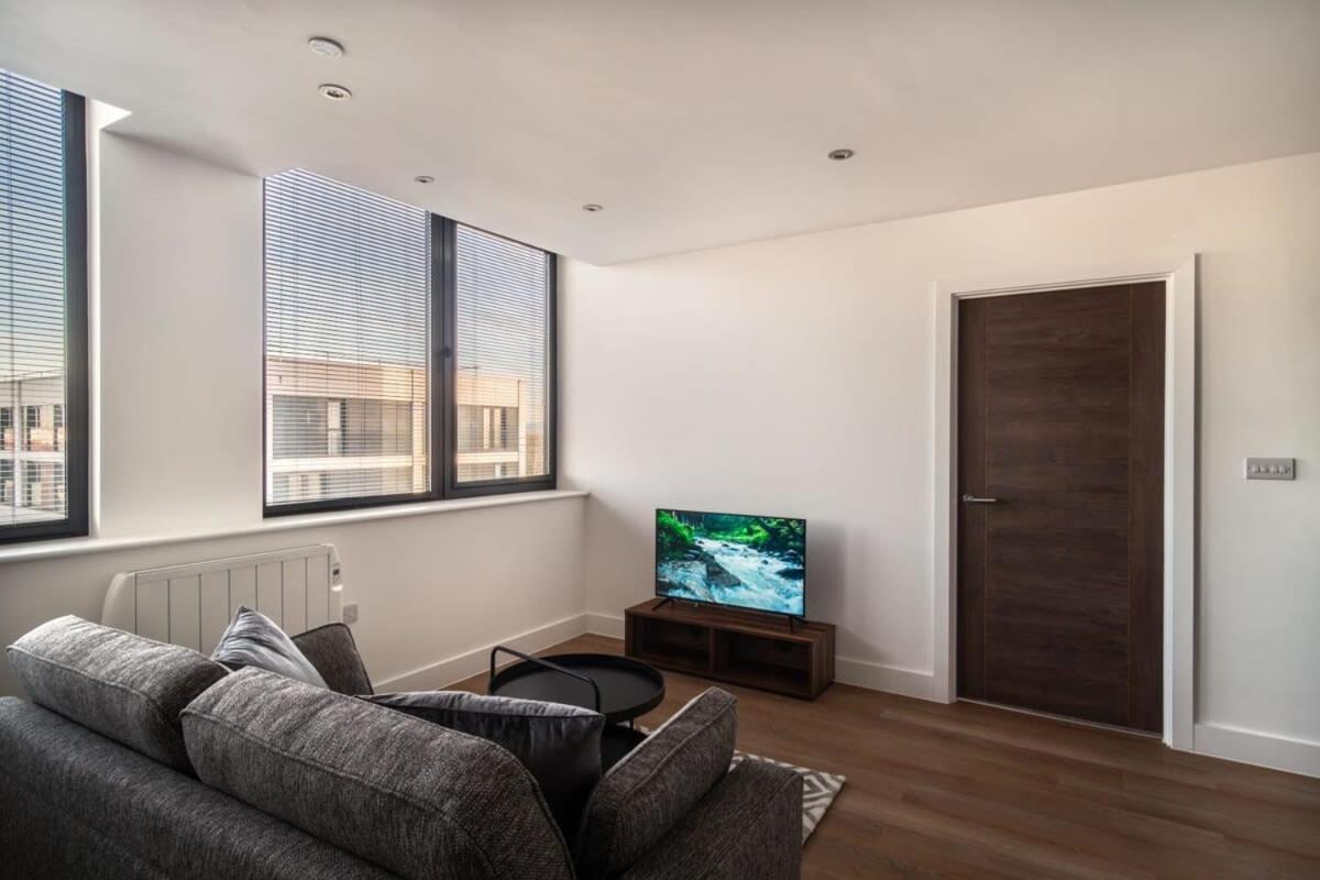 Stayzeni, Alexandra Rise Great 1 Bed Apartment