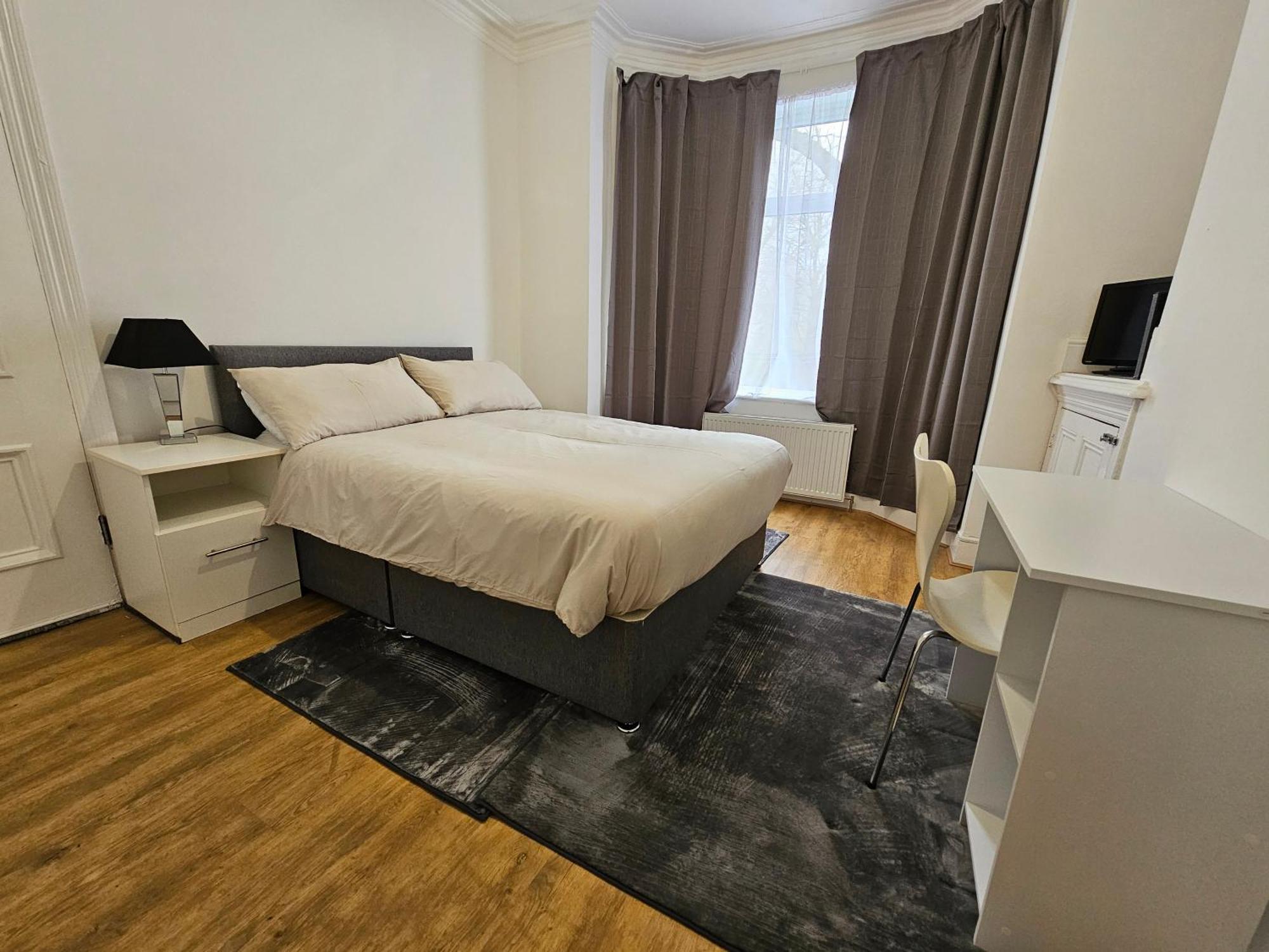 Stylish & Quiet Space Homestay