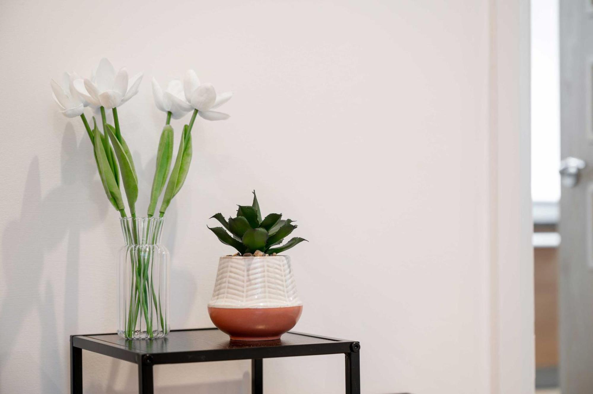 Modern 2bed Northern Quarter, Long Stays, Contractors Manchester