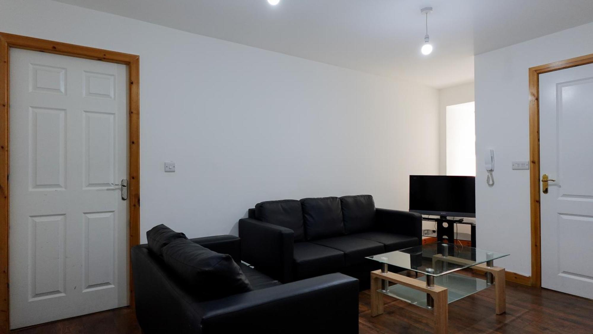 Luxury Old Trafford Apartment